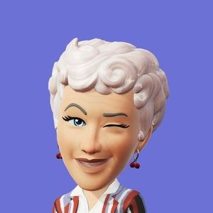 Meet your Posher, Debra